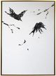 StyleCraft Abstract Birds I Wall Art-0