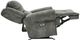 Best® Home Furnishings Customizable Field & Stream Home Genet Power Swivel Glider Recliner-4