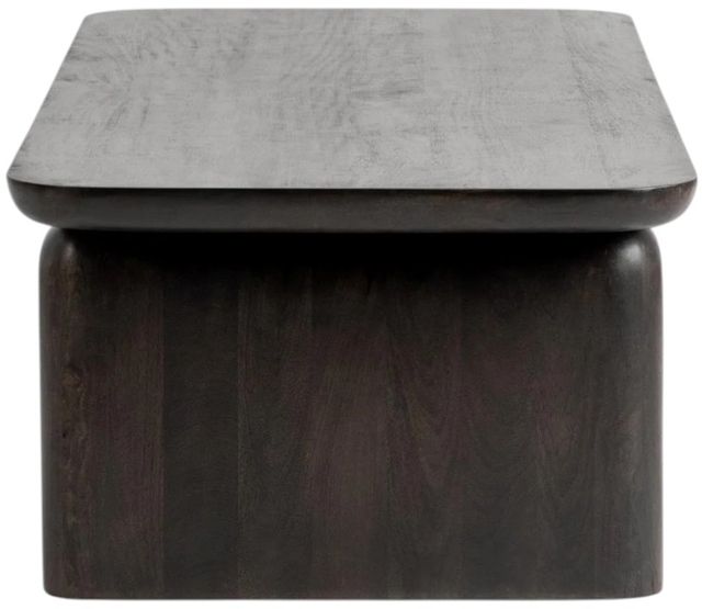 Classic Home Milan Truffle Roast Coffee Table-3