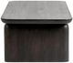 Classic Home Milan Truffle Roast Coffee Table-3