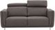 Luonto® Furniture Paris Gray Full Sofa Sleeper-4