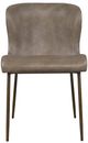 Jofran Inc. Easley Smoke Dining Side Chair-2