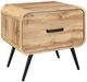 New Classic® Home Furnishings Rowan Natural End Table-0