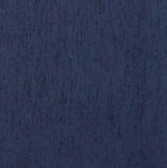 Hughes Furniture® 21500 Lush Navy Chaise-1