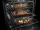 Maytag® 27" Fingerprint Resistant Stainless Steel Electric Built In Single Oven-4