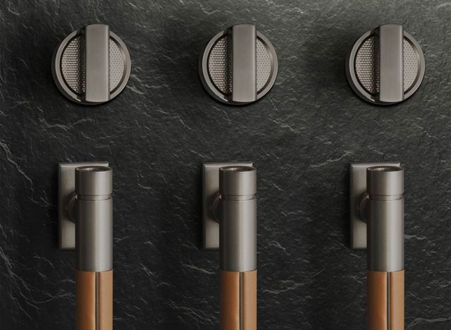 Monogram® Designer Titanium Handle Kit-0