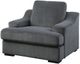 Mazin Furniture Orofino Gray Chair-0