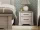 Hickory King Bedroom Set-2