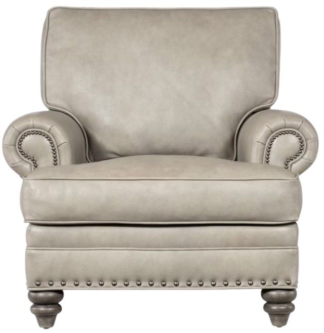 Bradington-Young Customizable Carrado Accent Chair-2