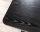 Sauder® Black Electric Standing Desk-1