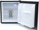 Avanti® 17" 1.7 Cu. Ft. Black Compact Refrigerator-1