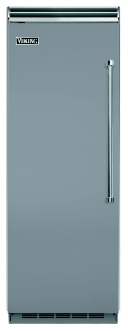 Viking® 5 Series 15.9 Cu. Ft. Stainless Steel Built In All Freezer