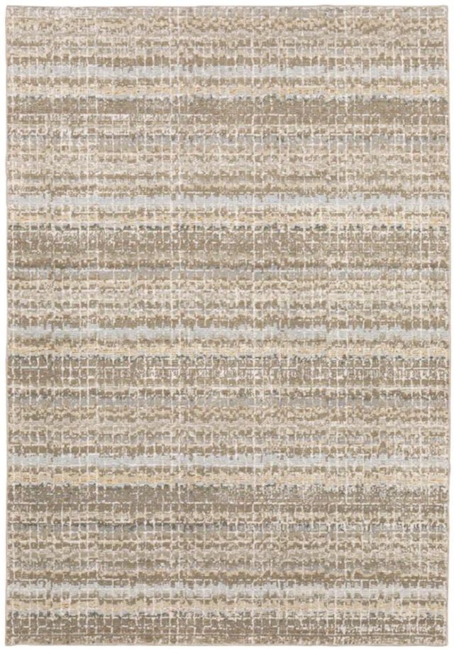 Oriental Weavers™ Atlas 5'x7' Style 3 Area Rug-0