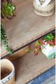 A & B Home Natural Shelf-3
