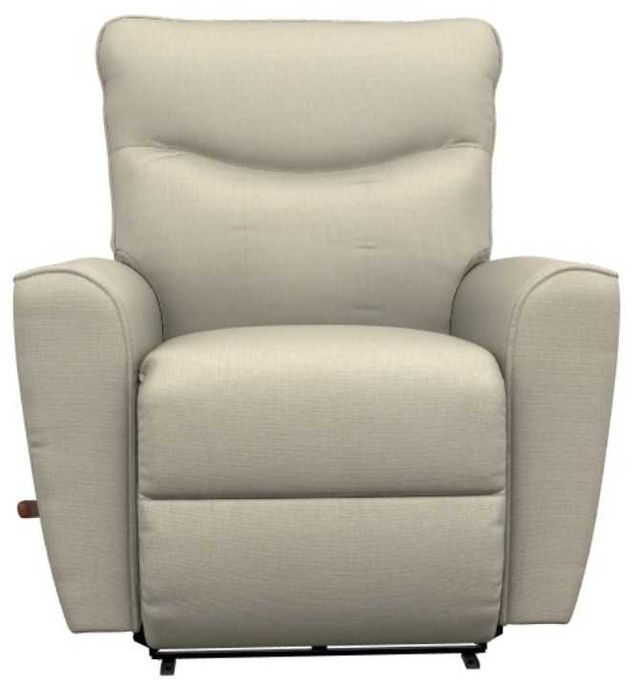 La-Z-Boy® Belmont Natural Manual Wall Recliner-1