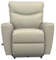 La-Z-Boy® Belmont Natural Manual Wall Recliner-1