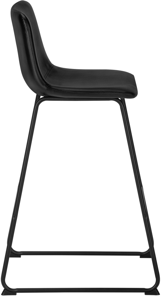 Monarch Specialties Inc. Black Office Chair-2