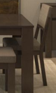 Tomali Solid Birch Wood Dining Chair-0