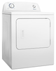 AMANA Laundry Pair Package 29 NTW4516FW-NGD4655EW-3