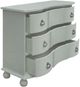 Crestview Collection Marissa Beige Chest-2