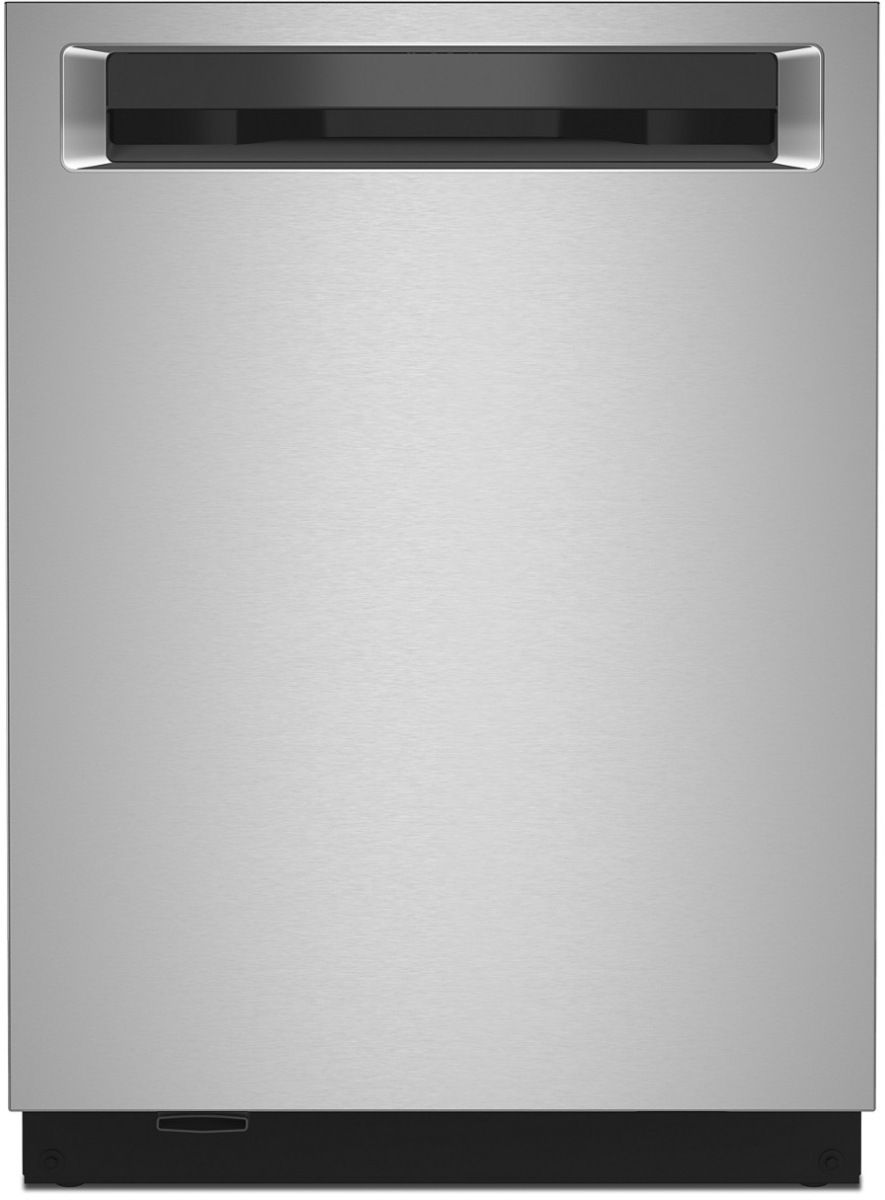 KitchenAid® 24" PrintShield™ Stainless Steel Built In Dishwasher