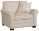 Braxton Culler Customizable Bedford Lounge Chair -0