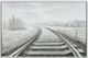 Crestview Collection Fast Track Gray Wall Art-0