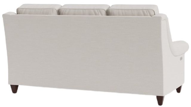 Bassett® Furniture Customizable Magnificent Motion 86" Roll Arm  Power Reclining Sofa-3