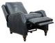 BarcaLounger© Huntington Shoreham Blue Recliner-2