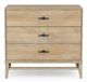 A.R.T. Furniture® Frame Chestnut Bedside Chest-0