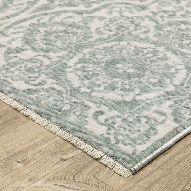 Oriental Weavers™ Echo 5'x8' Style 2 Area Rug-2