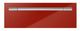 Fulgor® Milano 29.88" Glossy Red Replacement Door Kit-0