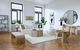 Hooker® Furniture Commerce and Market Natural Light Wood Modern Console-1