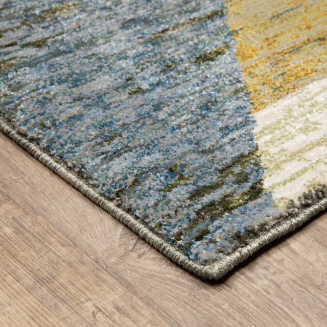 Oriental Weavers™ Strada 5'x7' Style 9 Area Rug-2
