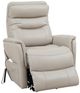 Parker House® Gemini 2-Piece Softy Ivory Power Lift Reclining Chair Set-3