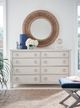Universal Explore Home™ Escape-Coastal Living Home Sandbar Dresser-1