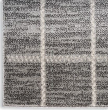 Nourison Home™ Serenity Home 5'x7' Style 11 Area Rug-3