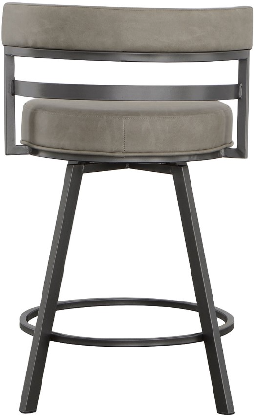 Steve Silver Gene Bar Stool - Thumbnail 4