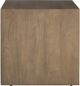 Renwil® Jaime Light Brown Side Table-4
