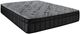 Matelas Mirabel Lunara 11.5" Wrapped Coil Semi-Firm Euro-Top Double Mattress-0