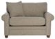 La-Z-Boy® Olson Porcini Twin Sleep Chair-1