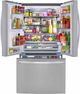 LG 4 Piece Stainless Steel Kitchen Package-5