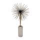 A & B Home Gold/White 7" Statuary-2