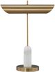 Signature Design by Ashley® Rowleigh Gold/White Desk Lamp-0