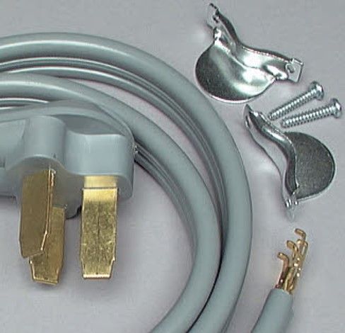 Frigidaire® Electric Range Power Cord Kit-1