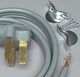 Frigidaire® Electric Range Power Cord Kit-1
