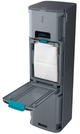 Samsung Silver Clean Station-5