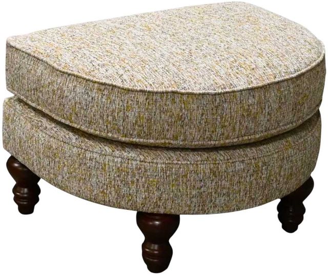 England Furniture Customizable Della Ottoman-0