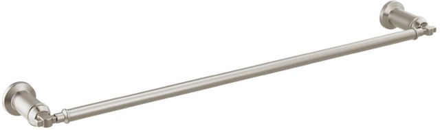 Delta Broderick® Stainless 24" Towel Bar-0
