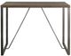 Sunny Designs™ Newport Tobacco Leaf Counter Dining Table-2